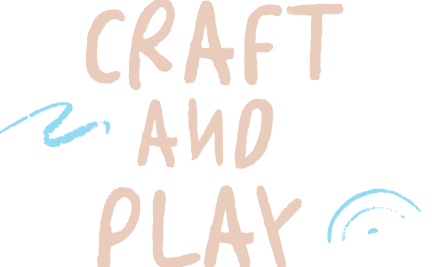 Craft And Play Craft And Play