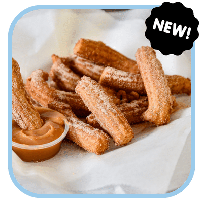 Churros