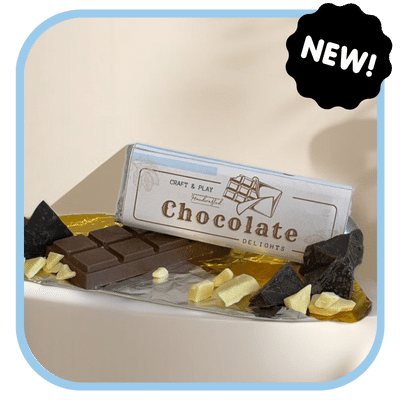 Handcrafted Chocolate