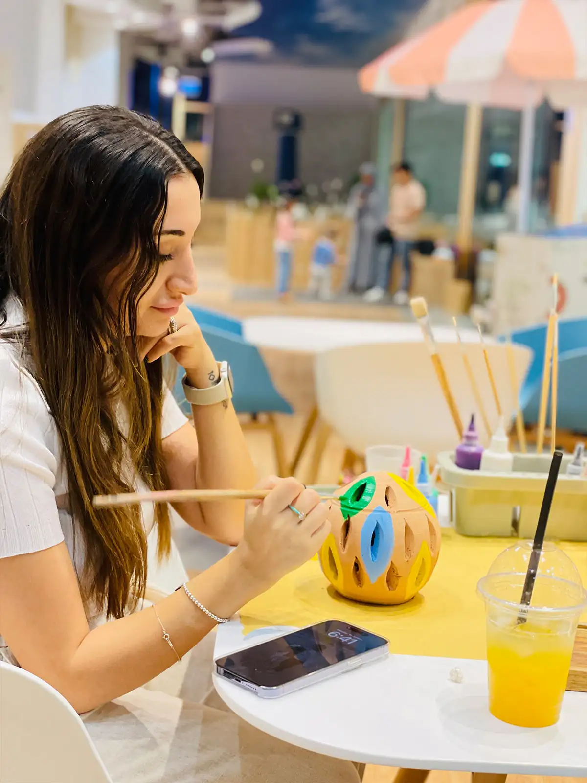 Coffee and Creatvity 3